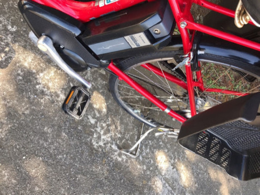 引き取り限定 シュウィン mp21