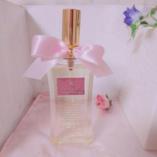 香水！桜の香り🌸ヴィーナススパ プレミアムボディミスト