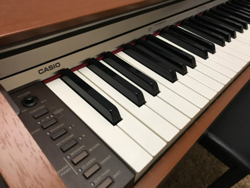 CASIO《PX730》電子ピアノ