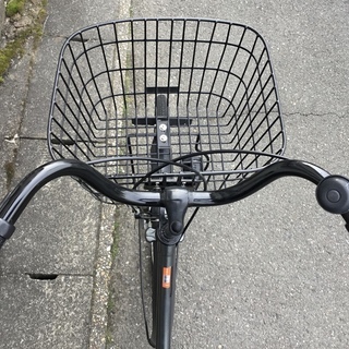 中古自転車1685 ブリヂストン ノルコグ N63ST3 26インチ 3段