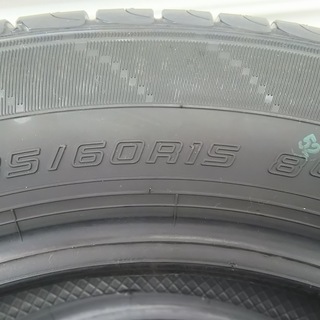 🚙💴激安💸新品🆕4本Set185/60R15（175/65R15にも）ダンロップDUNLOPエナセーブEC204低燃費長寿命🚗ヤリスアクアシエンタカローラヴィッツスペイドフィットシャトルスイフトスプラッシュ🚗