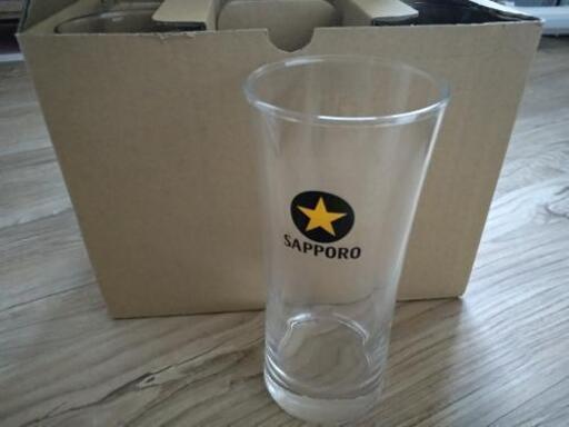 新品　ビールジョッキセット