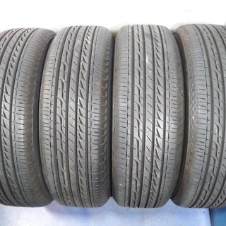 夏14インチ希少品【本物 レグノ GR-XI】パッソ フィッ ト FIT デミオ キューブ ノート コルト ロードスター【富山】175/65R14 日本製 ブリヂストン