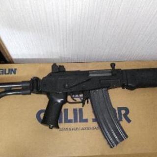 絶版品 ファルコントーイ製 ガリルSAR