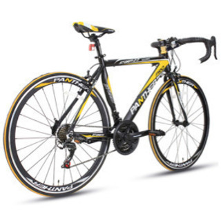 ロードバイク売ります。自転車。新古車。美品。