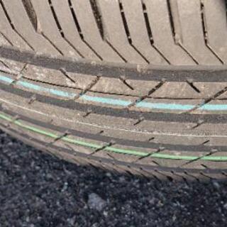 値下げ。ステップワゴン新車取り外し夏タイヤ 値下げ。ステップワゴン新車取り外し夏タイヤ