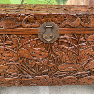 アンティーク家具　中国　彫刻家具 Chinese Antique Furniture Center (中国骨董家具中心)