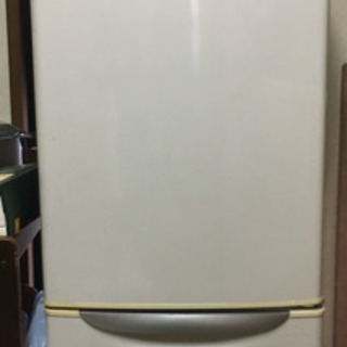 ★ノンフロン冷凍冷蔵庫　165L★