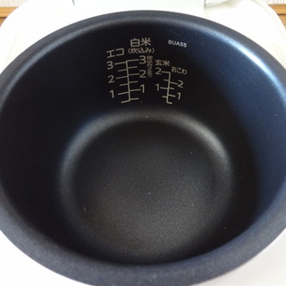 炊飯器 タイガー JBU-A551 - 家電