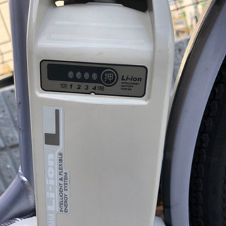 ジャンク】ヤマハ PAS 充電器付き