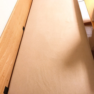 無印良品ソファーベッド３月中のお取引希望