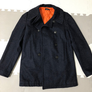 A.P.C. コート