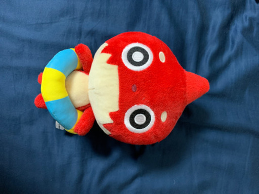 オラゴンぬいぐるみ あおひな 倉敷のおもちゃ ぬいぐるみ の中古あげます 譲ります ジモティーで不用品の処分 オラゴンぬいぐるみ あおひな 倉敷のおもちゃ ぬいぐるみ の中古あげます 譲ります ジモティーで不用品の処分