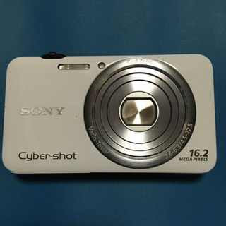 SONY  Cyber-shot  DSC-WX30