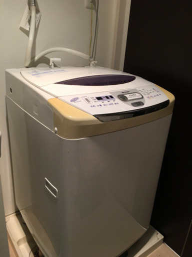 Es Ag70d シャープの洗濯機 吉田尚子 名古屋の生活家電 洗濯機 の中古あげます 譲ります ジモティーで不用品の処分 Es Ag70d シャープの洗濯機 吉田尚子 名古屋の生活家電 洗濯機 の中古あげます 譲ります ジモティーで不用品の処分