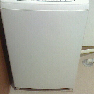 東芝　全自動洗濯機　4.2kg