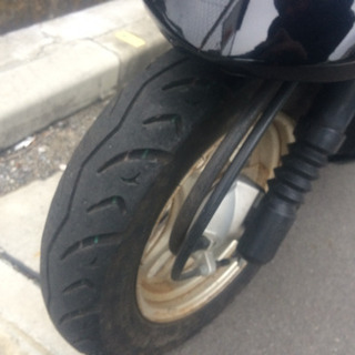 ホンダ NEW DIO AF62 外装新 整備済み 【公式通販】