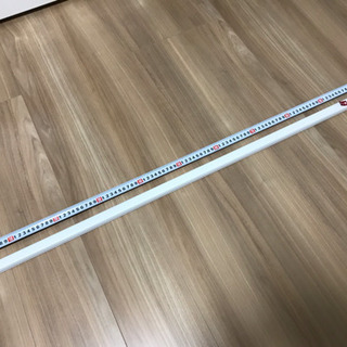 【新品】配線隠し 配線保護 モール 白 100cm 1m 