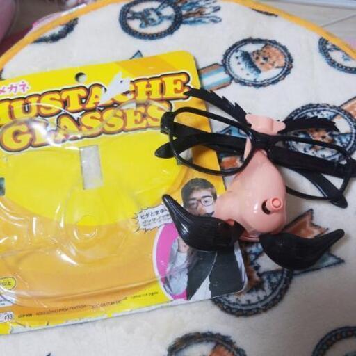 パーティーグッズ 鼻眼鏡 たま 新宿のその他の中古あげます 譲ります ジモティーで不用品の処分