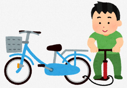 無料 自転車修理 Masakin 江南の手伝いたい 助けたいの助け合い ジモティー