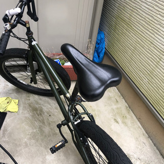マウンテンバイク売ります＊値下げしました！の通販はau PAY 