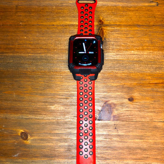 Apple Watch Series 4  44mm  (GPS+CEL)