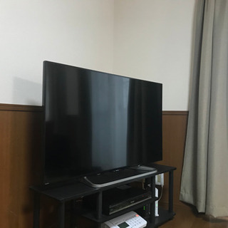 【超急募】液晶TV  50インチ