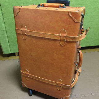 スーツケース 34L 2～3泊用