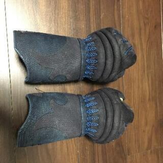 剣道　防具　一式　中学生　男子