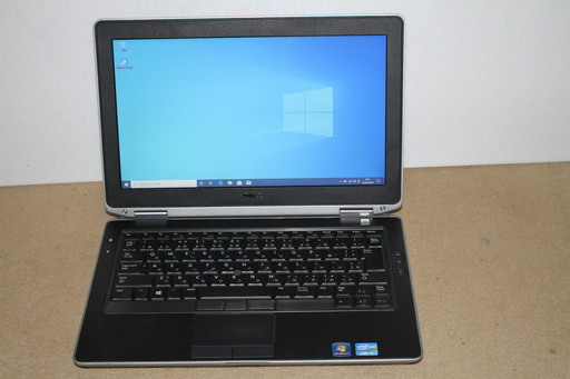 DELL LATITUDE E6330 Windows10 Pro \u0026 Office2016入ってます。美品になります。