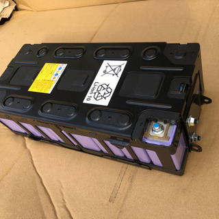 キャンピングカーに最適リチュウムイオンバッテリー　LEV50ー8