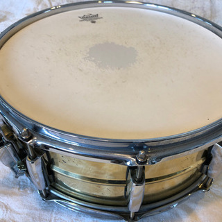 Pearl Sensitone Heritage Alloy Snare 14 x 5 in. Steel 
