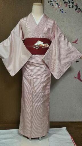 正絹 紬 着物 正絹 塩瀬 九寸名古屋帯 可愛いセット ココママ 巽ヶ丘の着物 レディース の中古 リサイクルあげます 譲ります ジモティーで不用品の処分 正絹 紬 着物 正絹 塩瀬 九寸名古屋帯 可愛いセット ココママ 巽ヶ丘の着物 レディース の中古 リサイクルあげます 譲ります ジモティーで不用品の処分