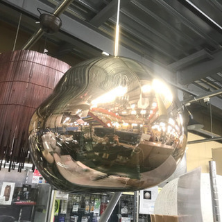 G【店舗同時販売中】TOM DIXON MELT 50cm GOLD デザイン照明