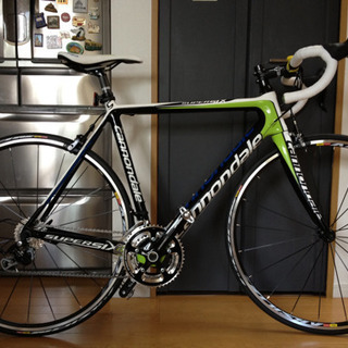 CANNONDALE 「キャノンデール」 SUPER SIX 5 105 2012年モデル ロード