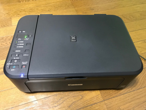 Canon プリンター
