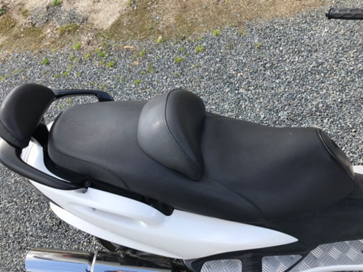 修理が必要です】マジェスティー125