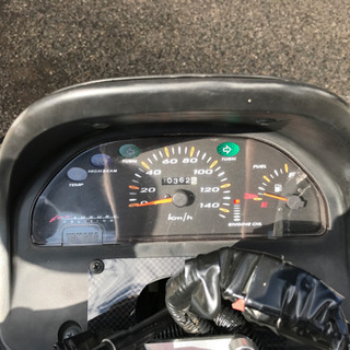 【修理が必要です】マジェスティー125