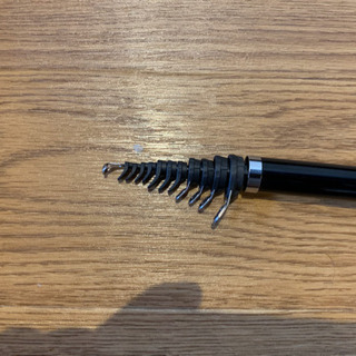 AIR EVOLUTION 1.25-50 ロッドケース付き