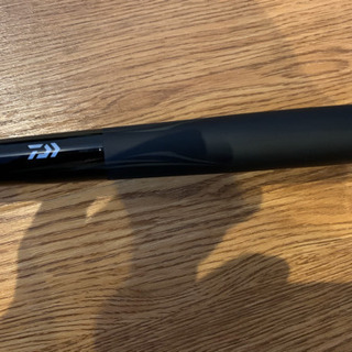 AIR EVOLUTION 1.25-50 ロッドケース付き