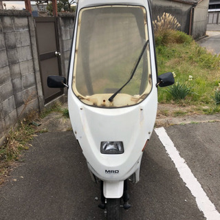 ジャイロ　アップ珍車売ります