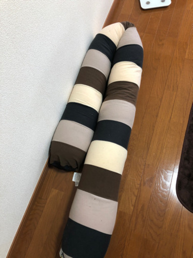 ヨギボー