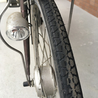 あさひ　電動自転車　エナシス