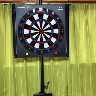 ダーツライブ200s +ダーツ2セット(6本)