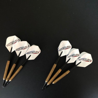 ダーツライブ200s +ダーツ2セット(6本)