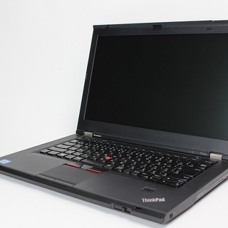 ThinkPad T430s　３/8なら￥10,000－　　