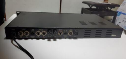 Marshall MGP9001 真空管プリアンプ ジャンク扱い Marshall MGP9001 真空管プリアンプ ジャンク扱い