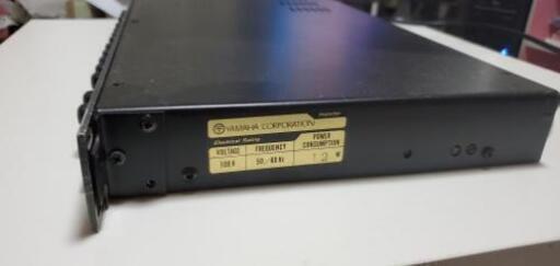 Marshall MGP9001 真空管プリアンプ ジャンク扱い