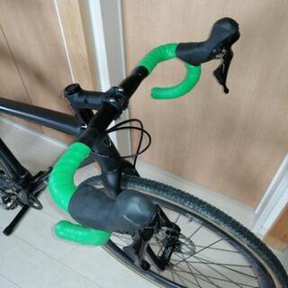 TREK Crockette 5 disc 2019