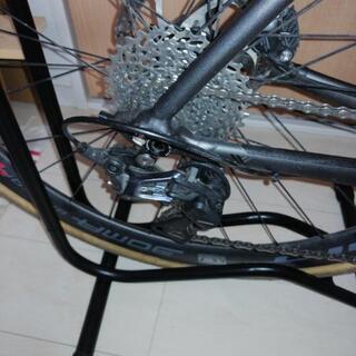 TREK Crockette 5 disc 2019